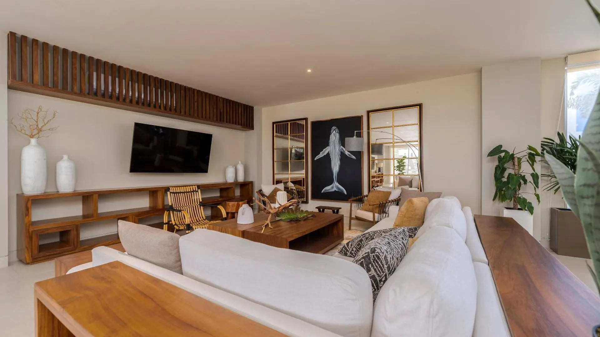 Luxury Beachfront Apartment In Cabo Κάβο σαν Λούκας