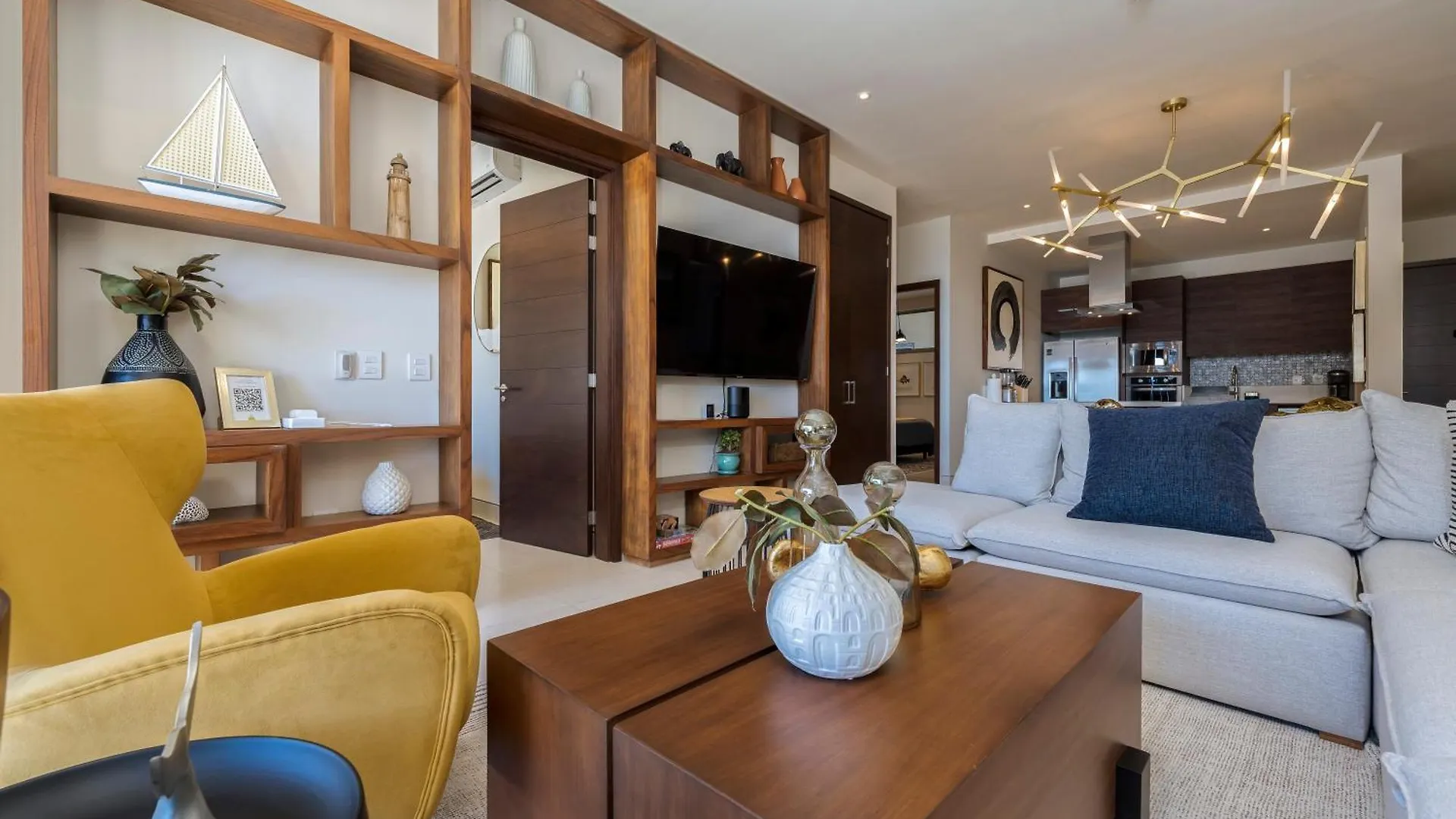 Luxury Beachfront Apartment In Cabo Κάβο σαν Λούκας