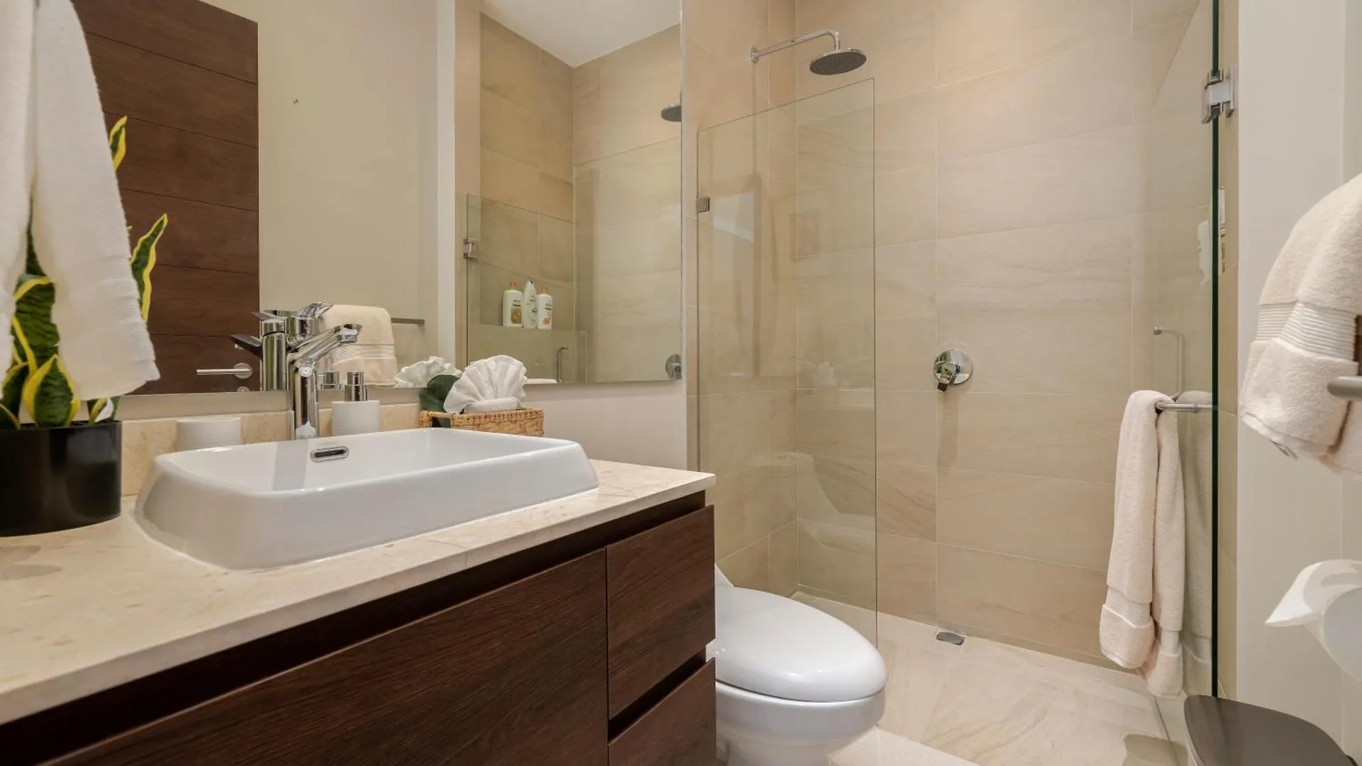 Luxury Beachfront Apartment In Cabo Κάβο σαν Λούκας 0*,