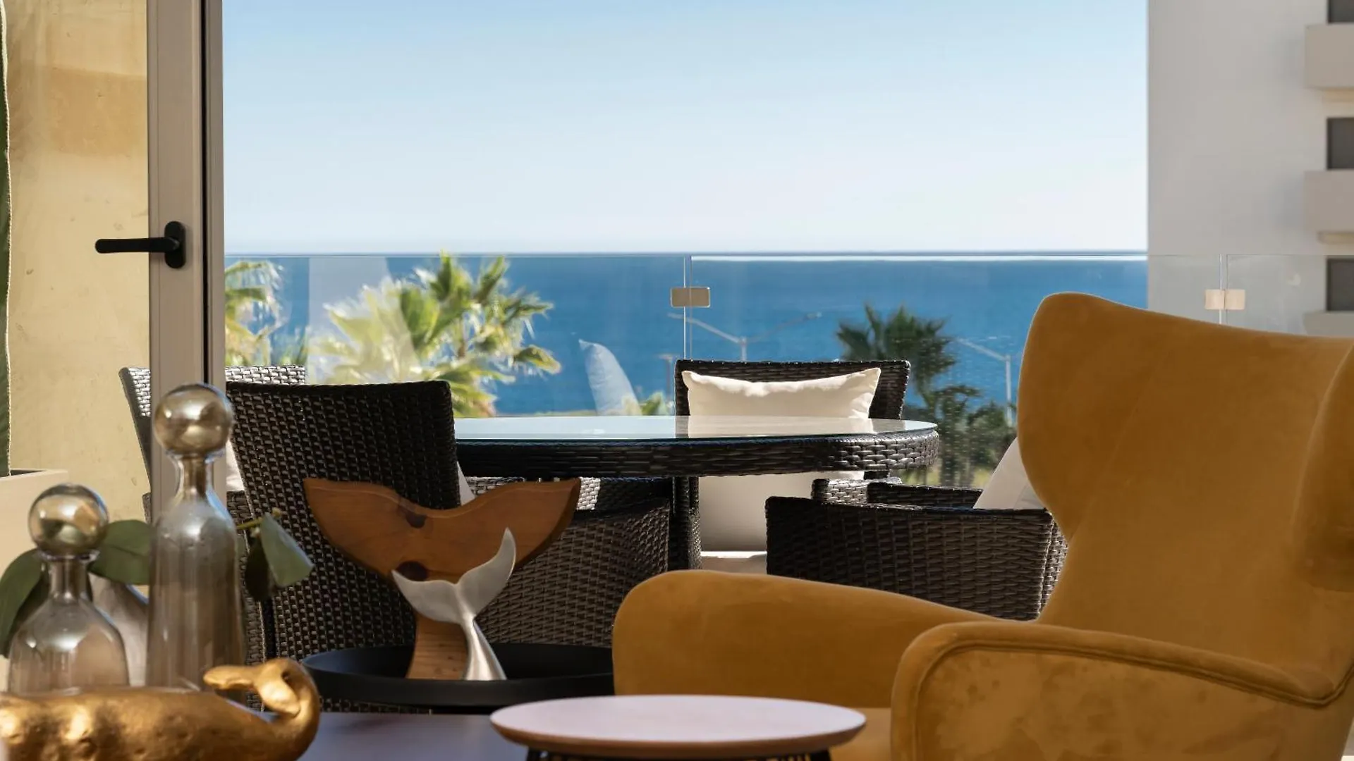 Luxury Beachfront Apartment In Cabo Κάβο σαν Λούκας 0*,