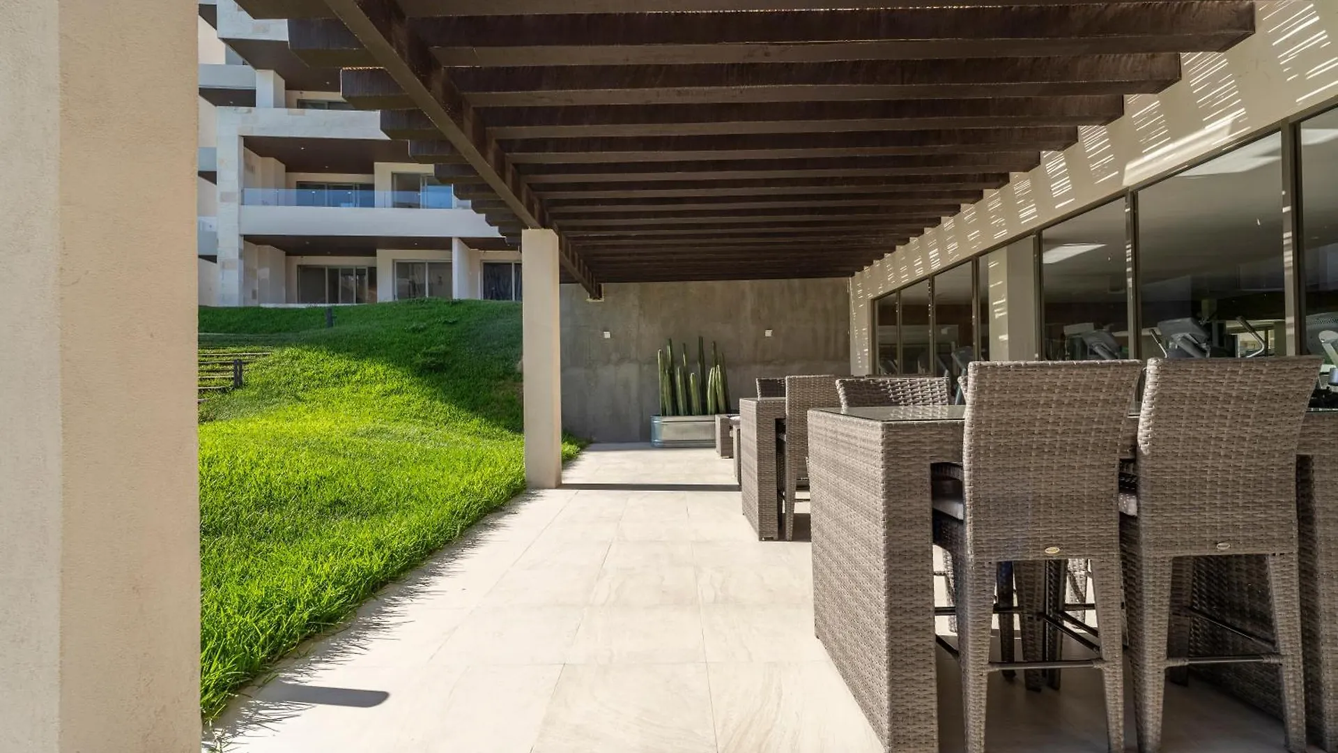 Luxury Beachfront Apartment In Cabo Κάβο σαν Λούκας