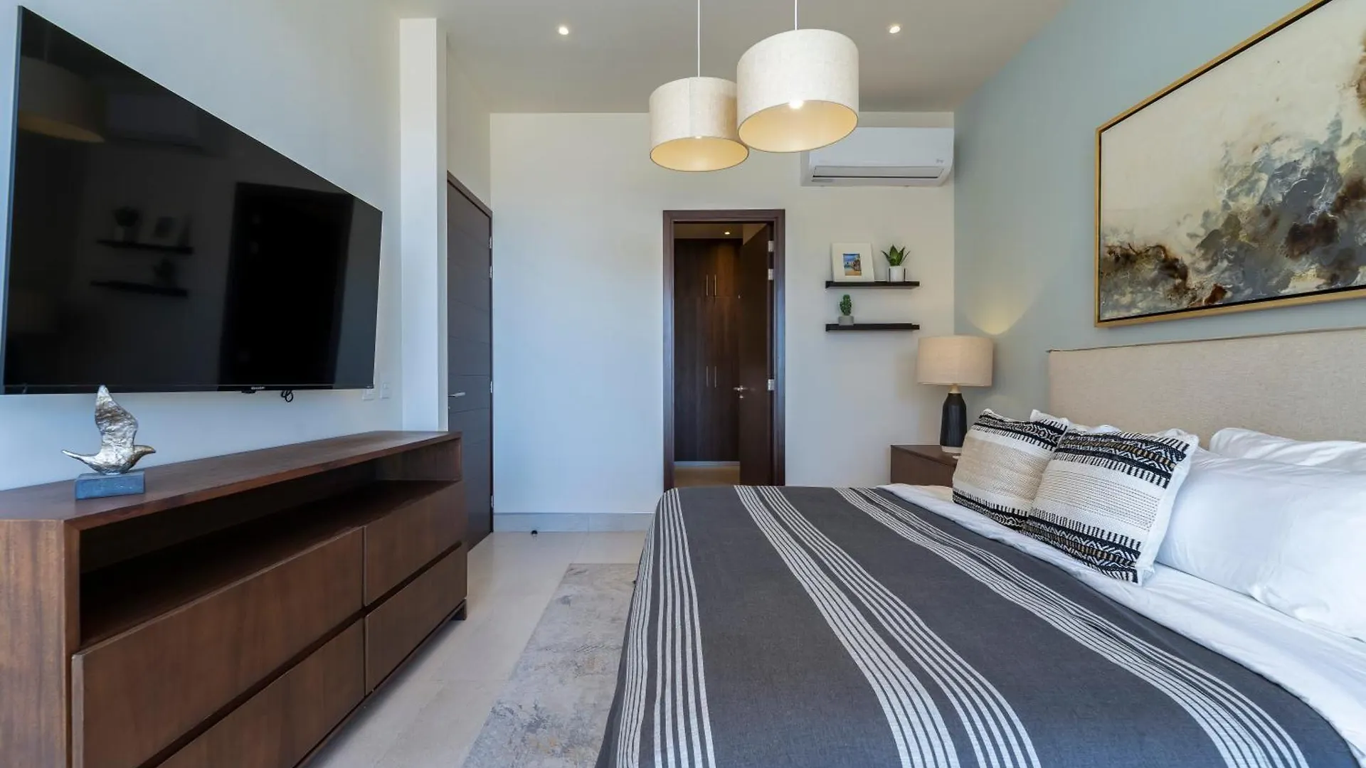Luxury Beachfront Apartment In Cabo Κάβο σαν Λούκας 0*,  Μεξικό