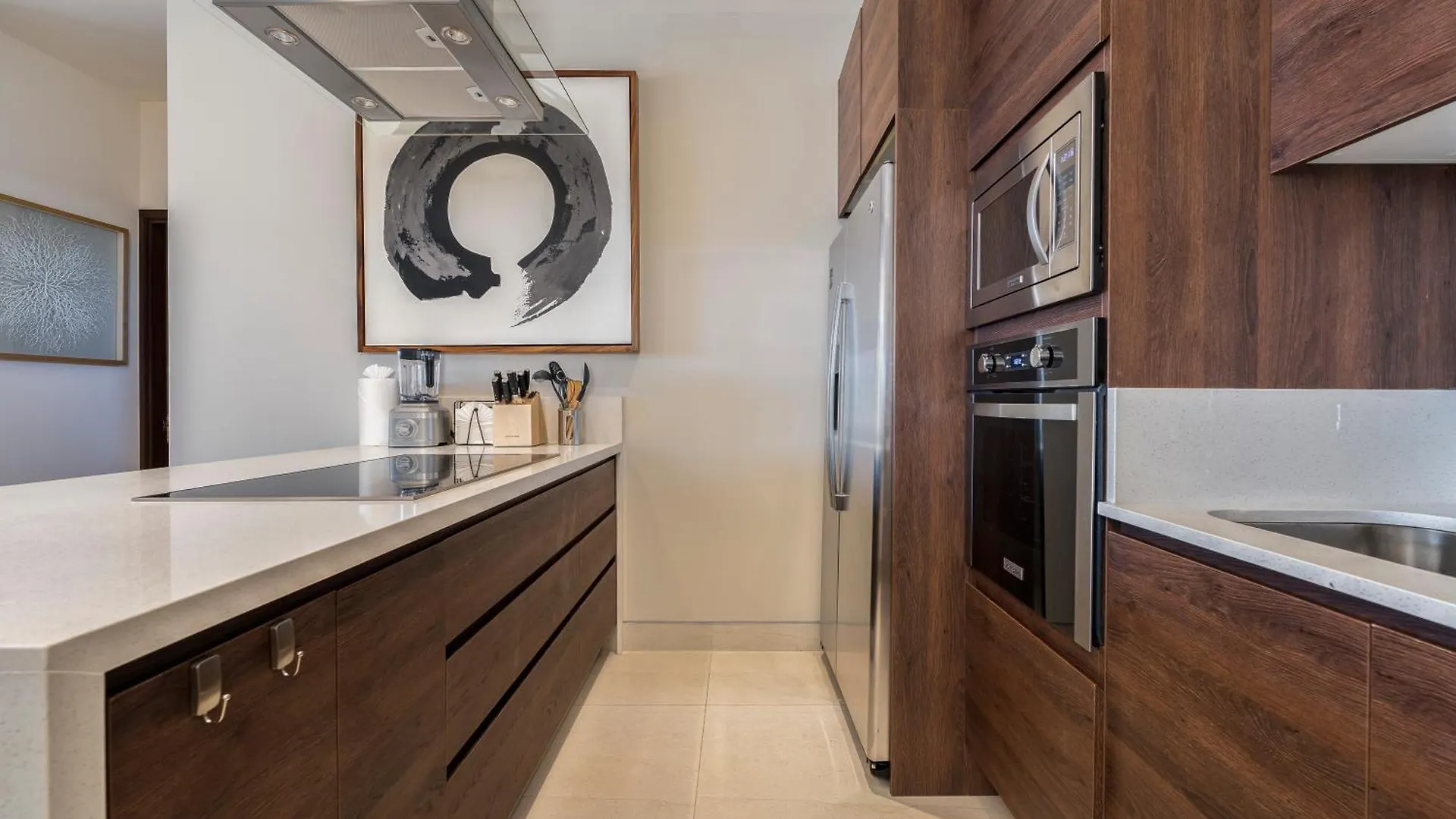 Luxury Beachfront Apartment In Cabo Κάβο σαν Λούκας Μεξικό