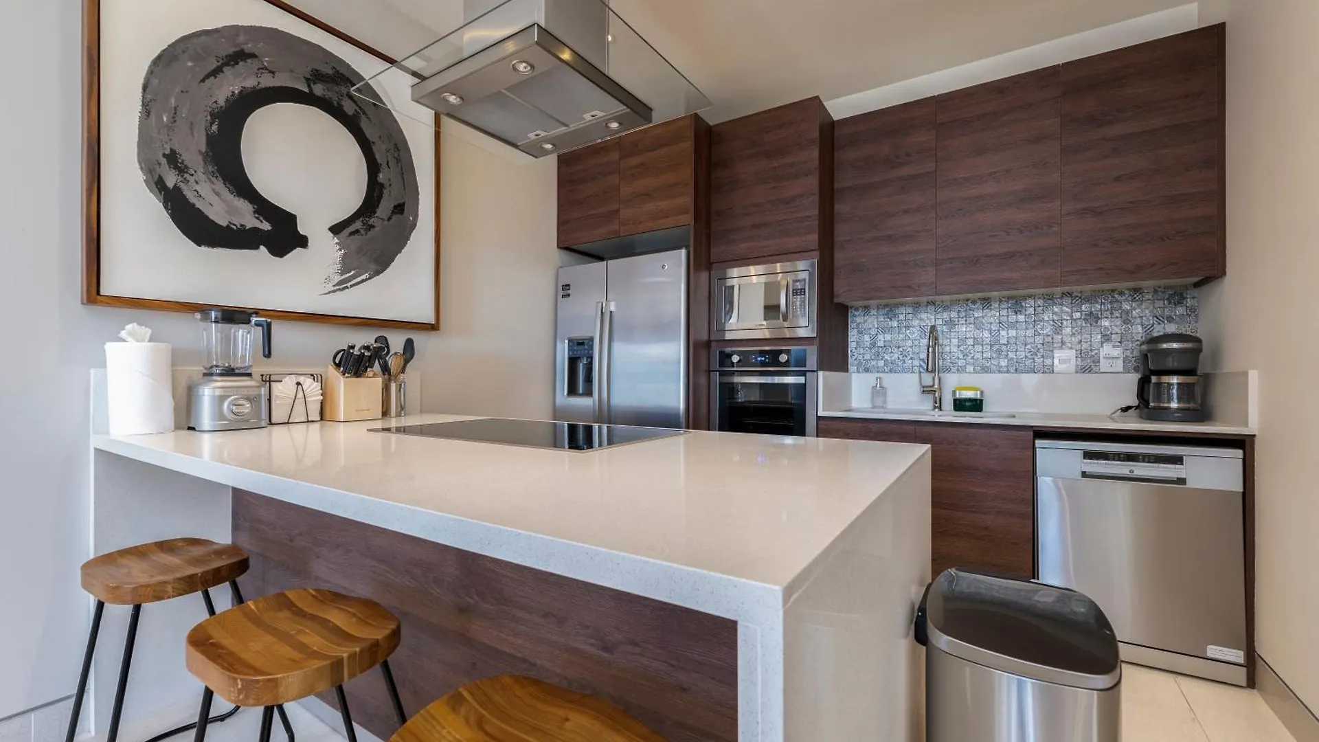 Luxury Beachfront Apartment In Cabo Κάβο σαν Λούκας