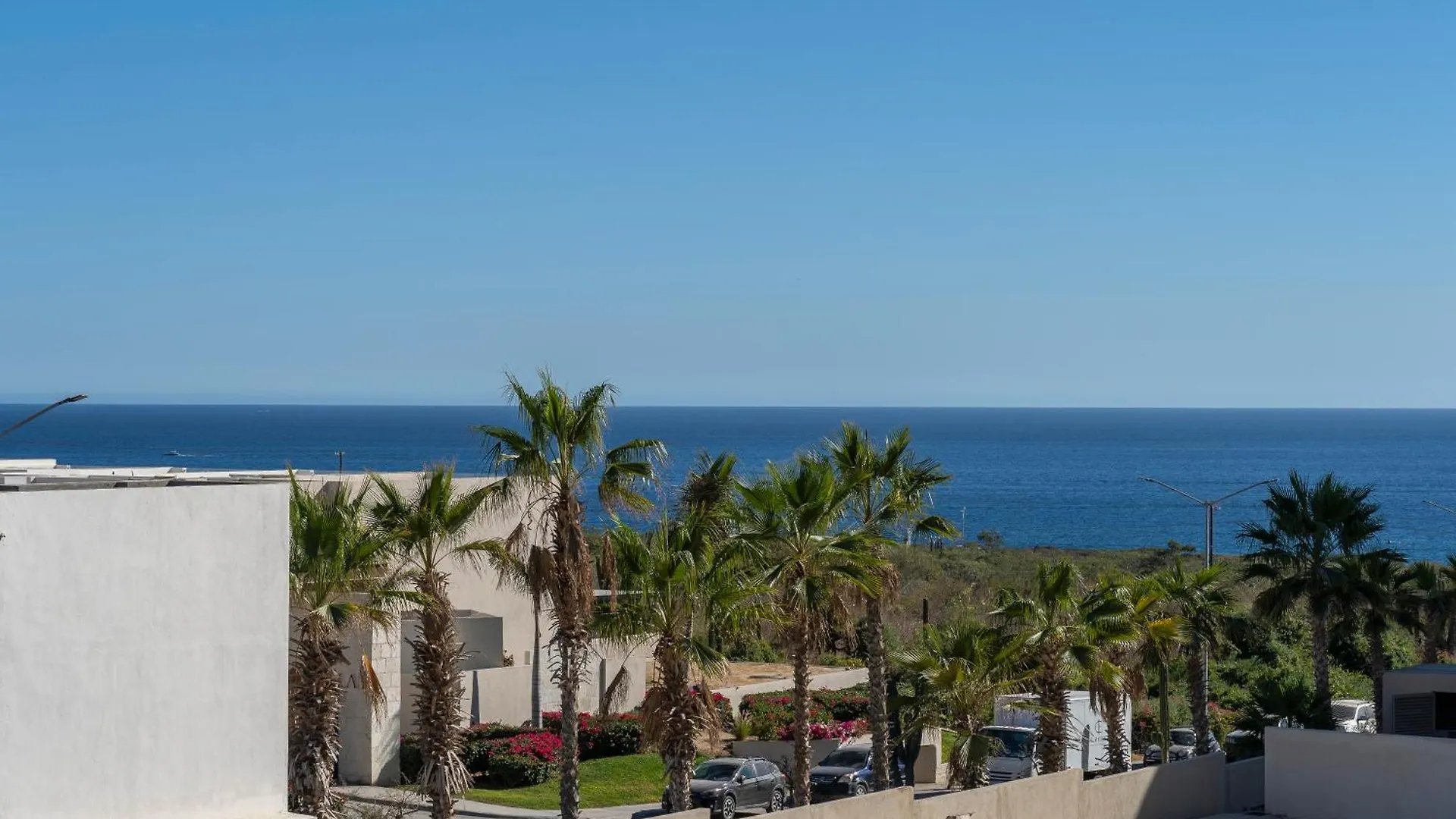 Luxury Beachfront Apartment In Cabo Κάβο σαν Λούκας Μεξικό