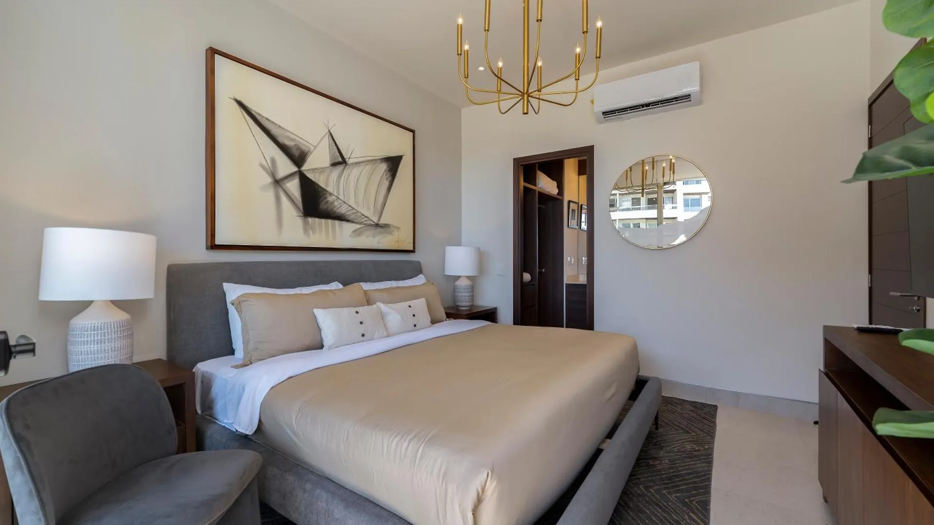 Luxury Beachfront Apartment In Cabo Κάβο σαν Λούκας Μεξικό