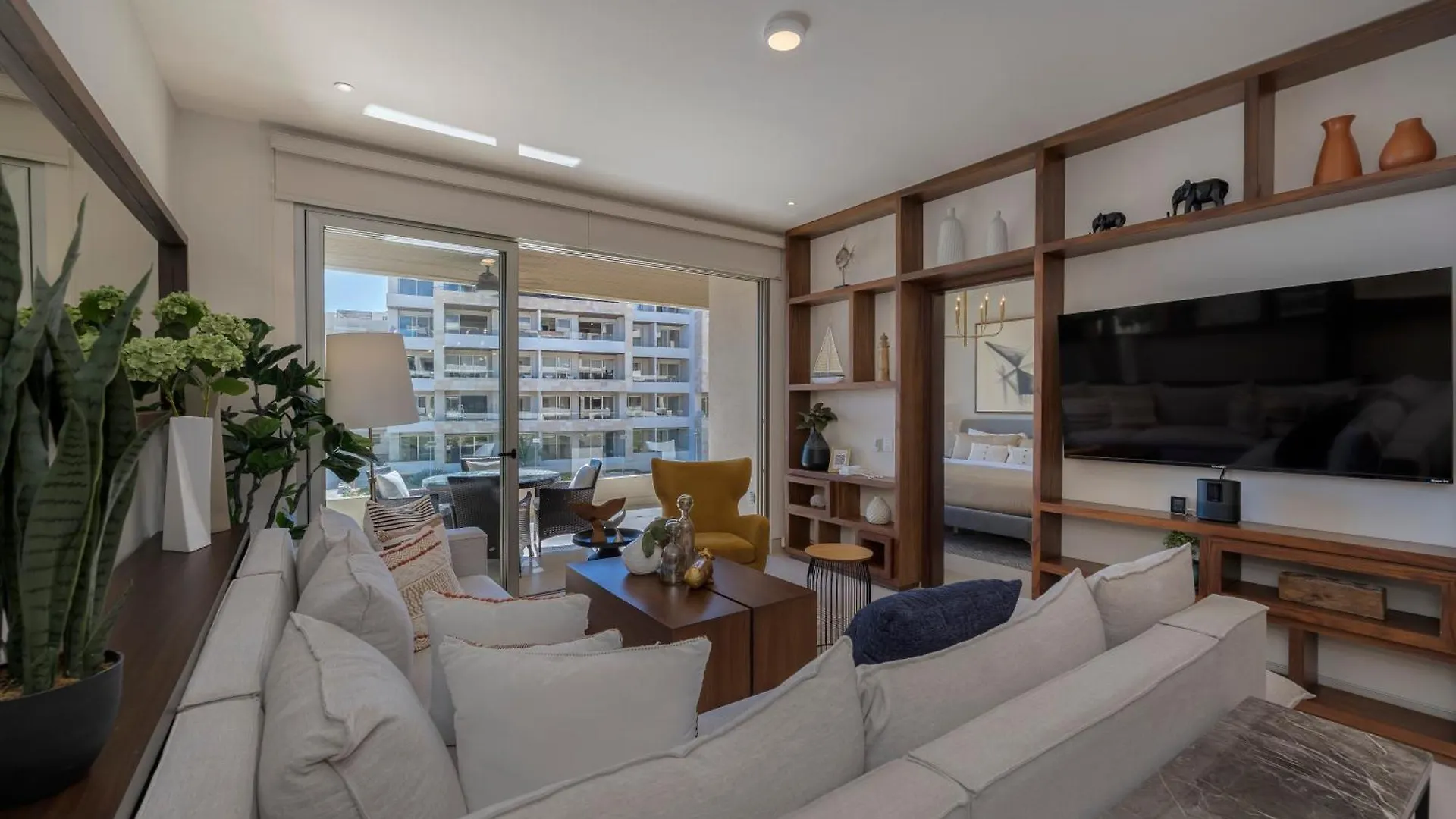 Luxury Beachfront Apartment In Cabo Κάβο σαν Λούκας Μεξικό